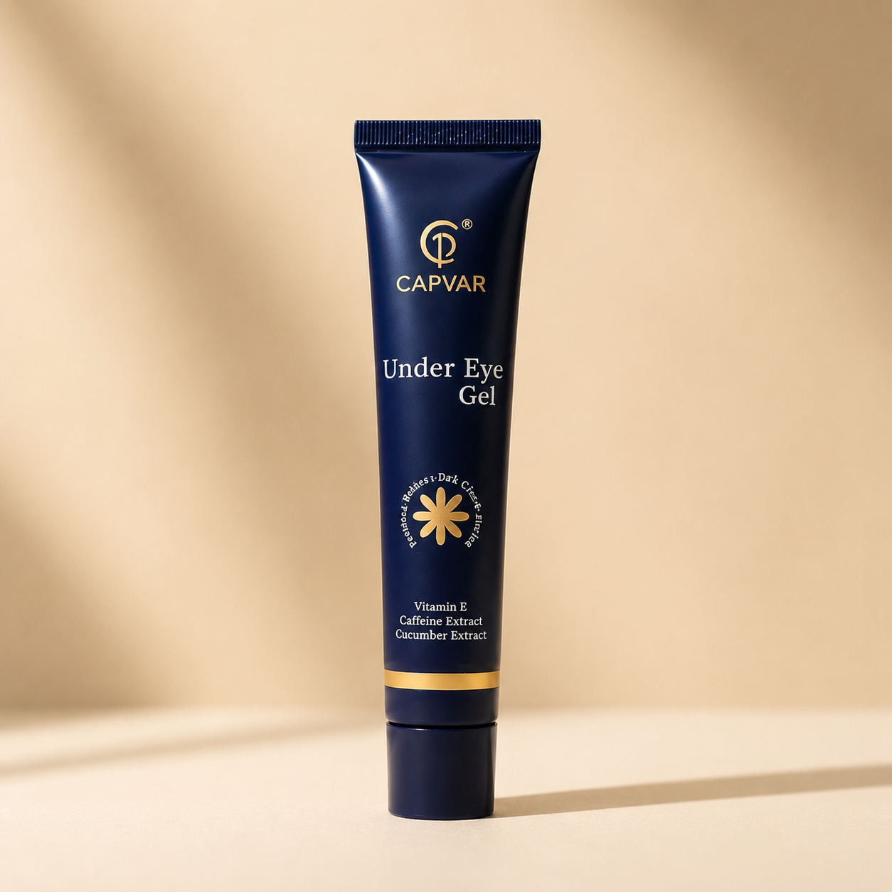 CAPVAR Under Eye Gel