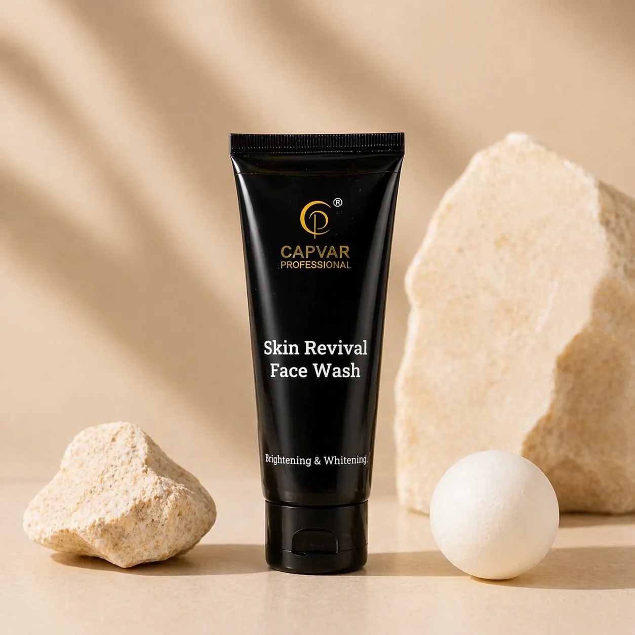 CAPVAR Skin Revival Face Wash alternate view