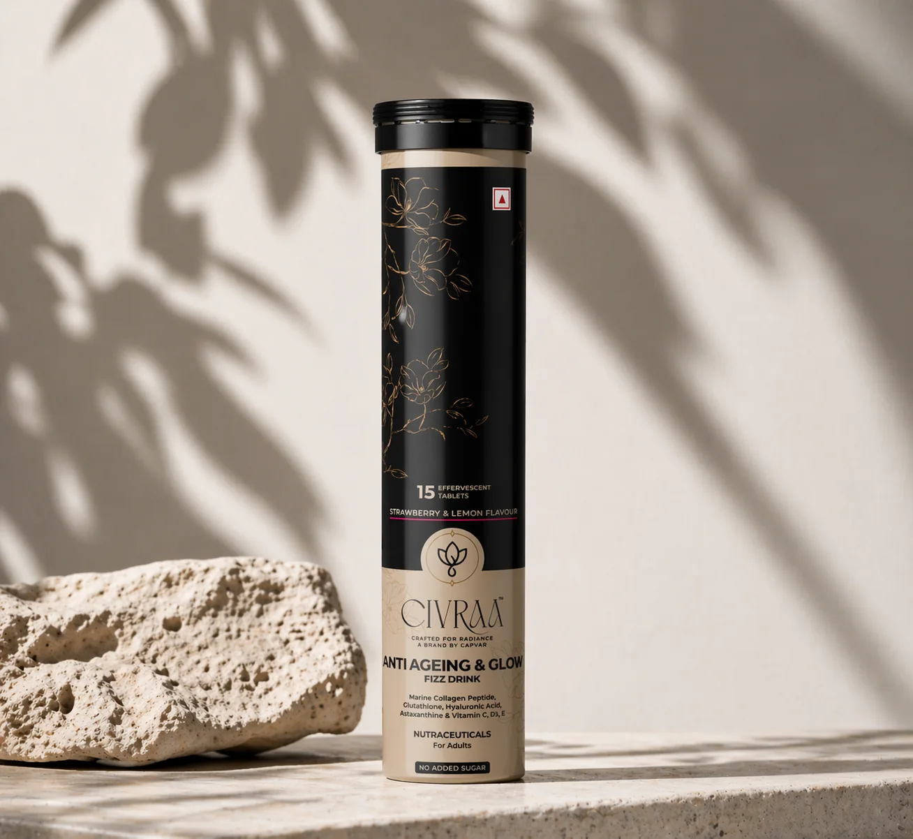 CIVRAA Anti Ageing Tablets